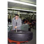 Tyre repairing